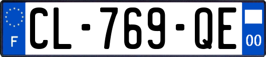 CL-769-QE