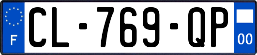 CL-769-QP
