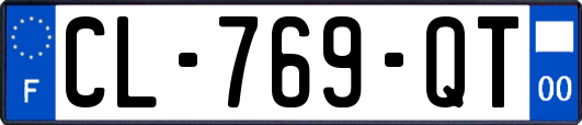 CL-769-QT