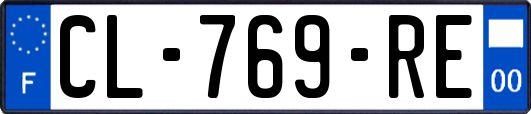 CL-769-RE
