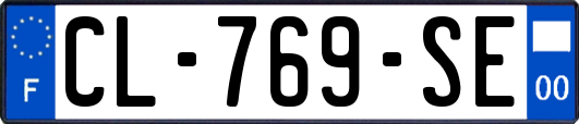 CL-769-SE