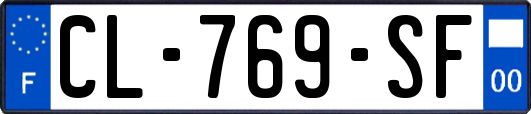 CL-769-SF