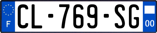 CL-769-SG