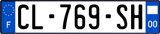 CL-769-SH