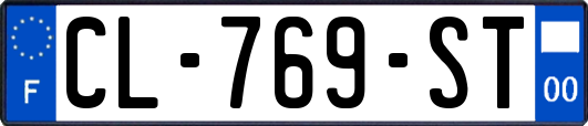 CL-769-ST