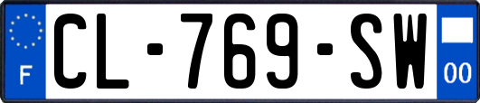 CL-769-SW