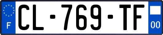 CL-769-TF