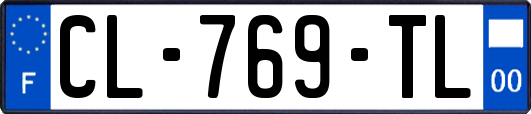 CL-769-TL