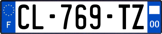 CL-769-TZ