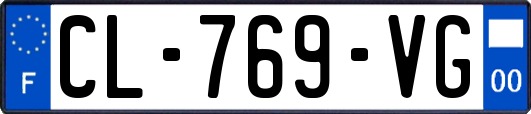 CL-769-VG