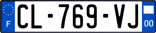CL-769-VJ
