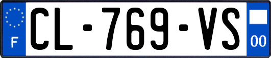CL-769-VS
