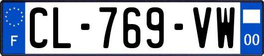 CL-769-VW