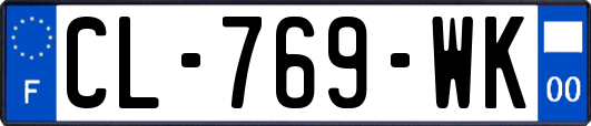 CL-769-WK