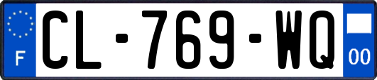 CL-769-WQ