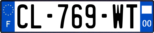 CL-769-WT