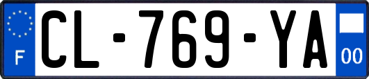 CL-769-YA
