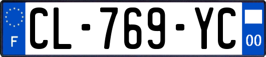 CL-769-YC