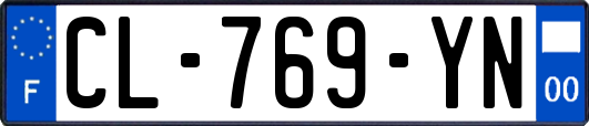 CL-769-YN