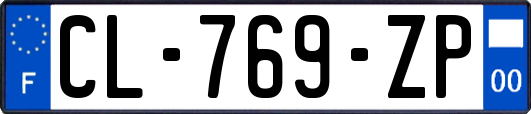 CL-769-ZP