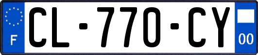 CL-770-CY
