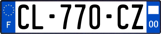 CL-770-CZ