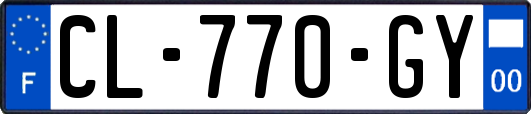 CL-770-GY