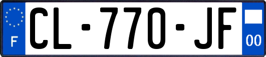 CL-770-JF
