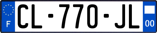 CL-770-JL