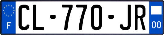 CL-770-JR