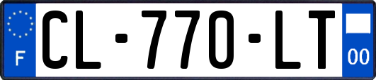 CL-770-LT