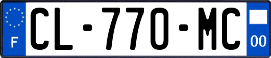 CL-770-MC
