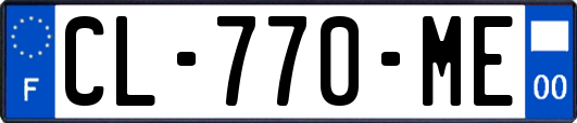 CL-770-ME