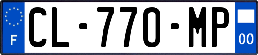CL-770-MP