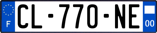 CL-770-NE