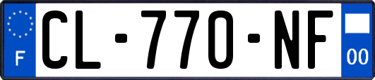 CL-770-NF