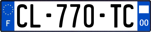 CL-770-TC