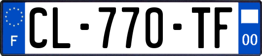 CL-770-TF