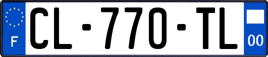 CL-770-TL