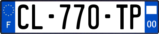 CL-770-TP