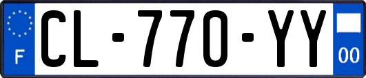 CL-770-YY