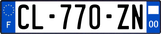 CL-770-ZN