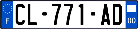 CL-771-AD