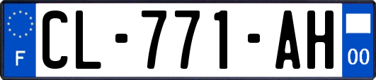 CL-771-AH
