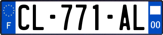 CL-771-AL