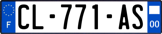 CL-771-AS