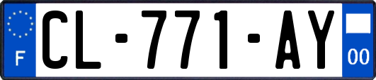 CL-771-AY