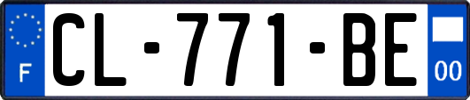 CL-771-BE