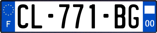 CL-771-BG
