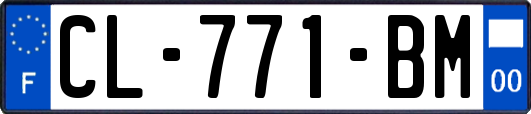 CL-771-BM
